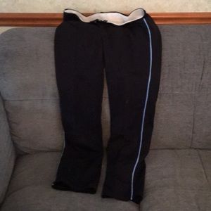 Men’s Russell Baseball Pants